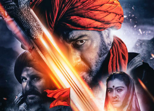 Box Office: Tanhaji - The Unsung Warrior Day 16 in overseas