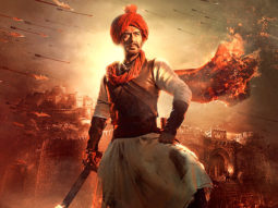 Box Office: Tanhaji – The Unsung Warrior Day 20 in overseas