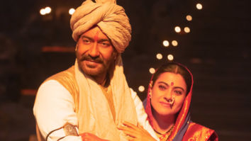 Box Office: Tanhaji clocks a new record; emerges the 3rd highest All Time Third Weekend grosser
