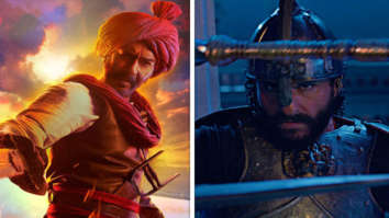 CBFC deletes ‘controversial’ references in Tanhaji: The Unsung Warrior; also gets multiple disclaimers added