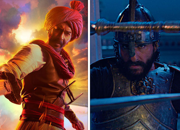 CBFC deletes ‘controversial’ references in Tanhaji The Unsung Warrior; also gets multiple disclaimers added