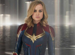 Captain Marvel English Movie Review Release Date 2019