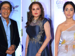 Celebs grace the 26th SOL Lions Gold Awards 2020 | Part 1