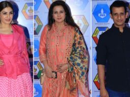 Celebs grace the 50th anniversary celebration of Jamnabai Narsee School | Part 1