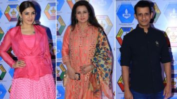 Celebs grace the 50th anniversary celebration of Jamnabai Narsee School | Part 1