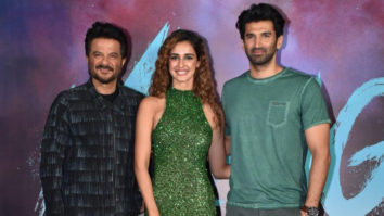 Celebs grace the trailer launch of Malang Part 1