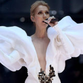 Celine Dion sings ‘Somewhere Over the Rainbow’ as she pays tribute to her late mother