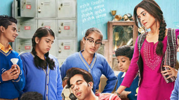 First Look Of The Movie Chhalaang