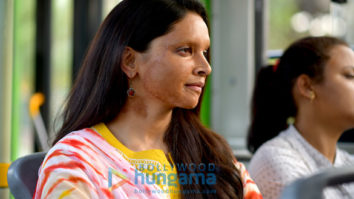 Movie Stills Of The Movie Chhapaak