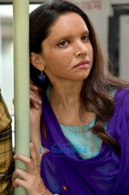 Movie Stills Of The Movie Chhapaak