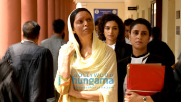 Movie Stills Of The Movie Chhapaak