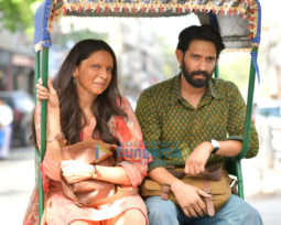 Movie Stills Of The Movie Chhapaak