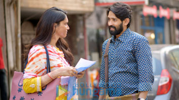 Movie Stills Of The Movie Chhapaak