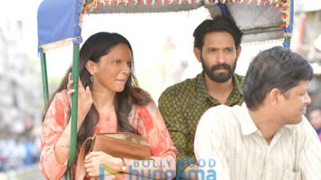 Movie Stills Of The Movie Chhapaak