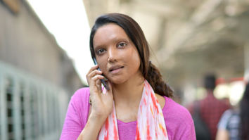 Movie Stills Of The Movie Chhapaak