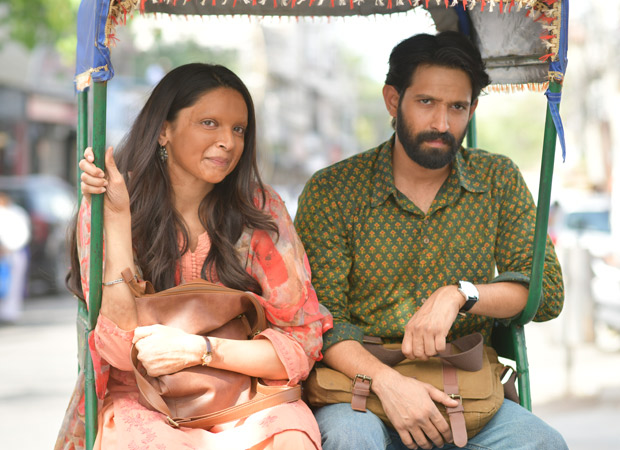 Chhapaak Box Office Collections - Deepika Padukone starrer finds footfalls mainly from elite, next up is '83 