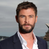 Chris Hemsworth teams up with NatGeo for Limitless docu-series