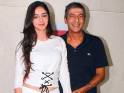 Chunky Pandey says Ananya Panday should stop taking his name after massive trolling