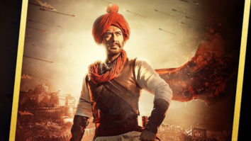 Creating The Action Of Tanhaji The Unsung Warrior | Ajay, Kajol, Saif | Om Raut | 10 Jan 2020