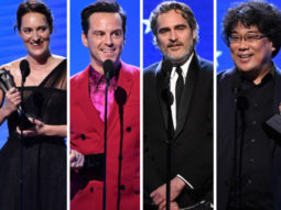 Critics Choice Awards 2020: Once Upon A Time In Hollywood, Fleabag, Joker, Parasite win big