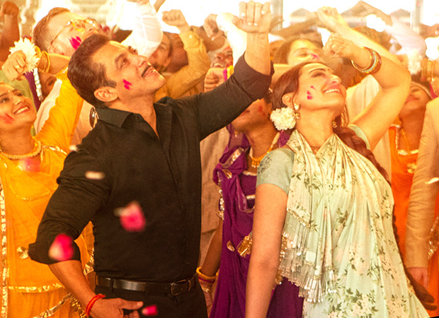 Box Office - Dabangg 3 to go just a little past Saaho but stay well below Race 3 - Third weekend updates