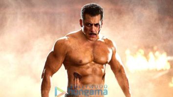 Movie Stills from the movie Dabangg 3