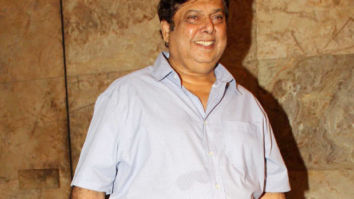 David Dhawan asks Bollywood actors to support film and television workers through FWICE’s new initiative