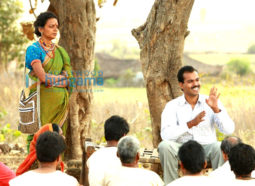 Movie Stills Of The Movie Daya Bai