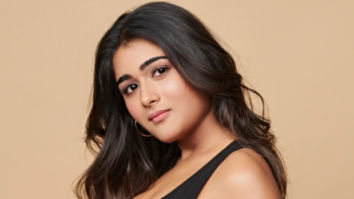 “Debuting opposite Ranveer Singh gives me the confidence to express myself as an artist” – says Jayeshbhai Jordaar heroine Shalini Pandey