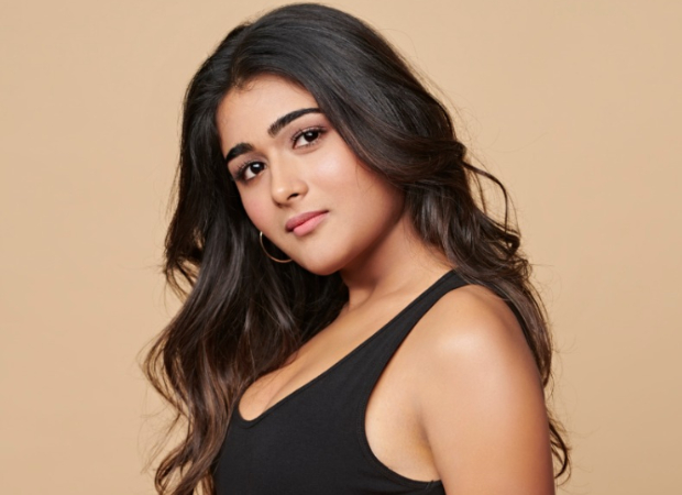 "Debuting opposite Ranveer Singh gives me the confidence to express myself as an artist" - says Jayeshbhai Jordaar heroine Shalini Pandey