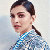 Deepika Padukone brings chic style to Davos in Prada look worth Rs. 7 lakhs
