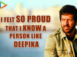 “Deepika Padukone has made sure that COURAGE is Contagious”: Kabir Khan | JNU Attack