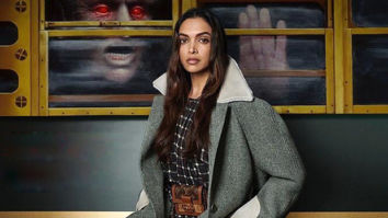 Deepika Padukone joins the Louis Vuitton family, becomes the first Bollywood actress to collaborate with the brand!