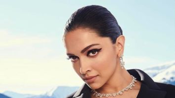 Deepika Padukone on depression – “One morning when I woke up and I felt all was well, I fainted”