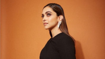 Deepika Padukone welcomes the New Year 2020 with an adorable childhood picture!