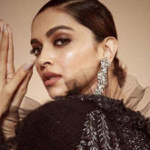 Deepika Padukone’s Alberta Ferretti look for the Chhapaak Title Track launch is all things glam!