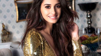 Celeb Photos Of Disha Patani