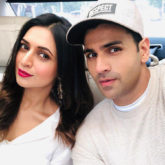Divyanka Tripathi reveals her future plans with Vivek Dahiya; says she wants to turn a producer