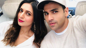 Divyanka Tripathi reveals her future plans with Vivek Dahiya; says she wants to turn a producer