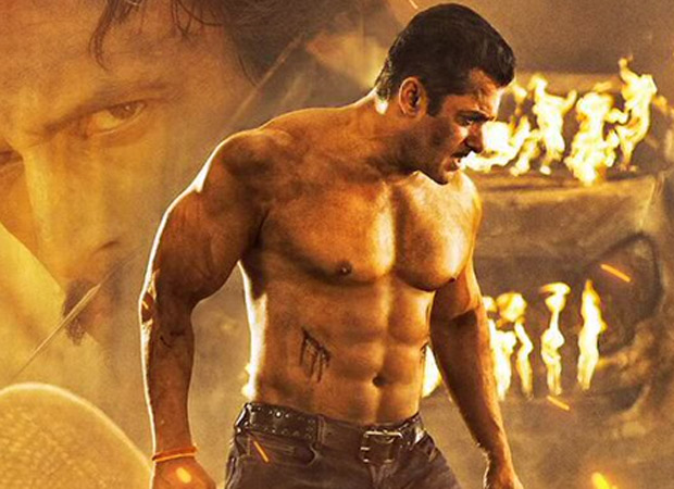 Dabangg 3 Box Office Collections: The Salman Khan starrer loses steam on its third Friday Dabangg 3 Box Office Collections: The Salman Khan starrer loses steam on its third Friday