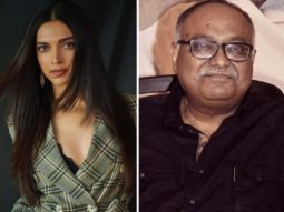 EXCLUSIVE: Deepika Padukone turns down Pradeep Sarkar’s biopic on Bengali courtesan as it’s too serious!
