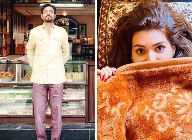 EXCLUSIVE Title of Imtiaz Ali’s next starring Kartik Aaryan and Sara Ali Khan to be UNVEILED in two days! EXCLUSIVE Title of Imtiaz Ali’s next starring Kartik Aaryan and Sara Ali Khan to be UNVEILED in two days!