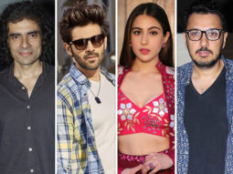 EXCLUSIVE: Title of Imtiaz Ali’s next starring Kartik Aaryan and Sara Ali Khan to be UNVEILED in two days!