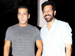 EXCLUSIVE VIDEO: Kabir Khan CLARIFIES on his next project with Salman Khan