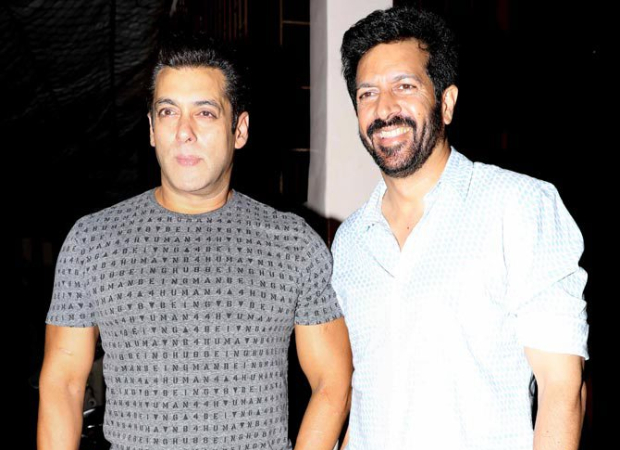 EXCLUSIVE VIDEO: Kabir Khan CLARIFIES on his next project with Salman Khan