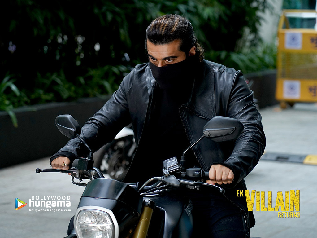 Ek Villain Returns Ek Villain Returns