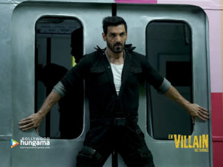 Movie Wallpapers Of The Movie Ek Villain Returns