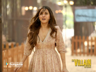 Movie Wallpapers Of The Movie Ek Villain Returns