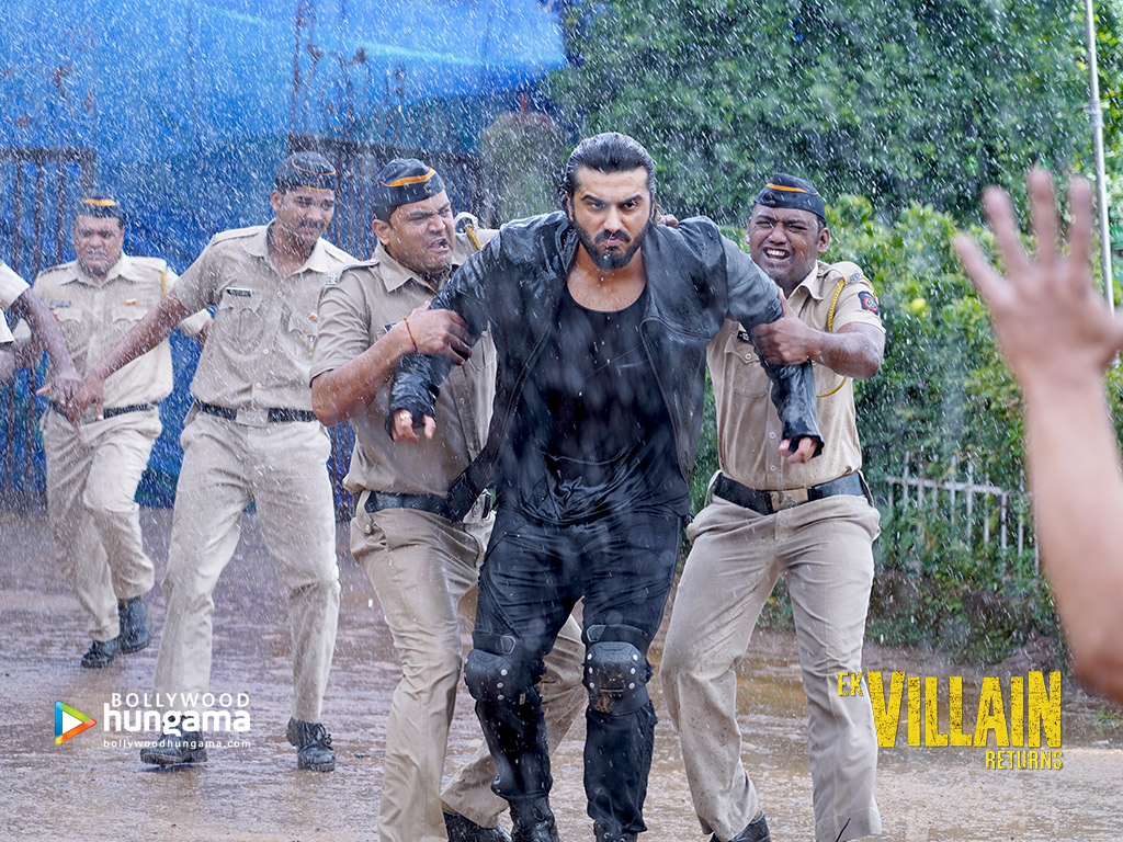 Ek Villain Returns Ek Villain Returns