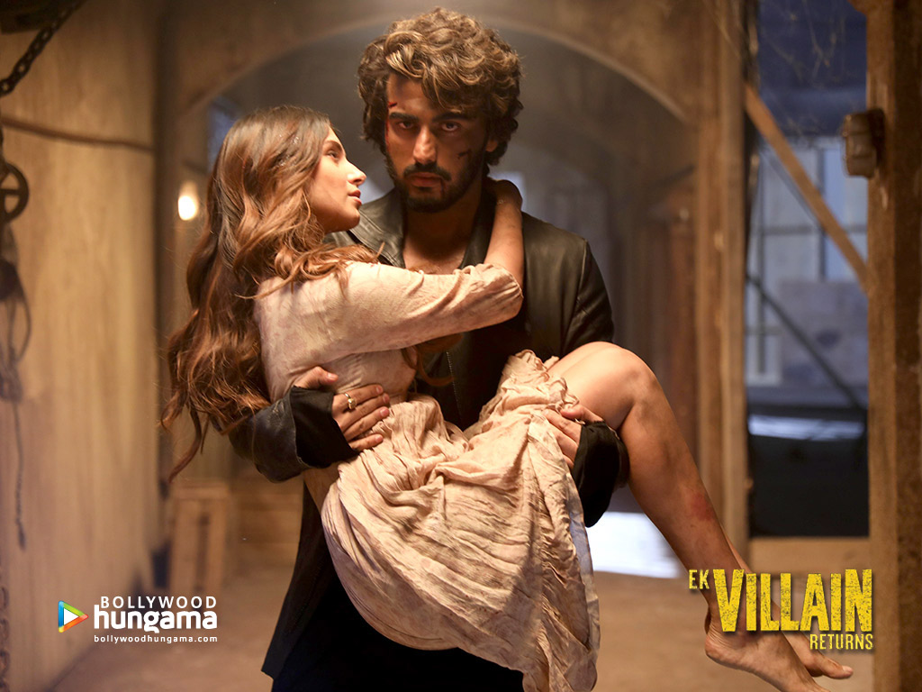Ek Villain Returns Ek Villain Returns